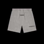 Fear God shorts from Theplugcrew featuring a stylish design and comfortable fit, perfect for casual streetwear looks.