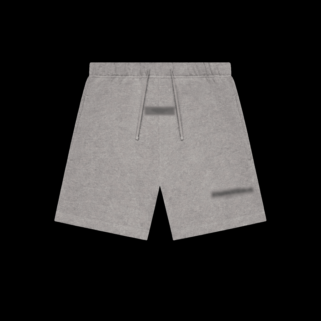 Fear God shorts from Theplugcrew featuring a stylish design and comfortable fit, perfect for casual streetwear looks.