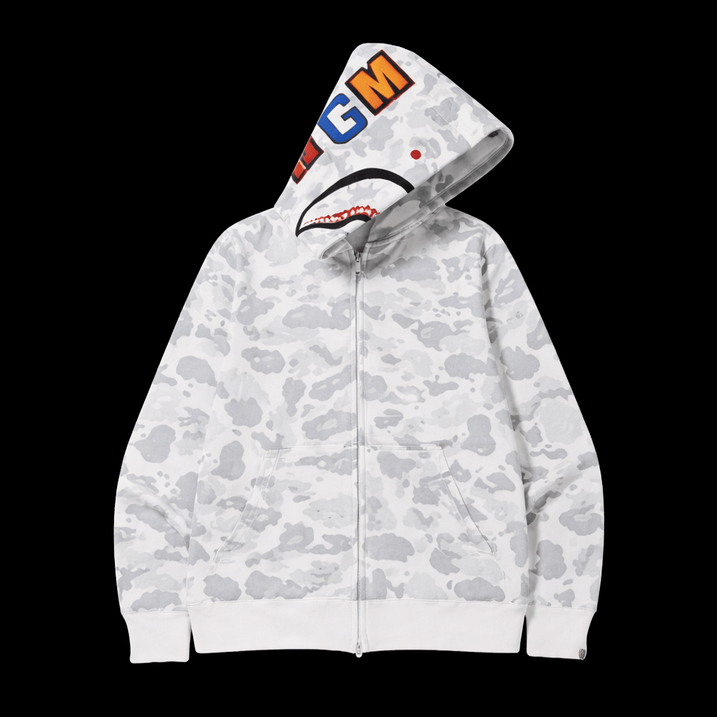 Full zip hoodie from Theplugcrew with a sleek design, featuring a front zipper and comfortable fit.