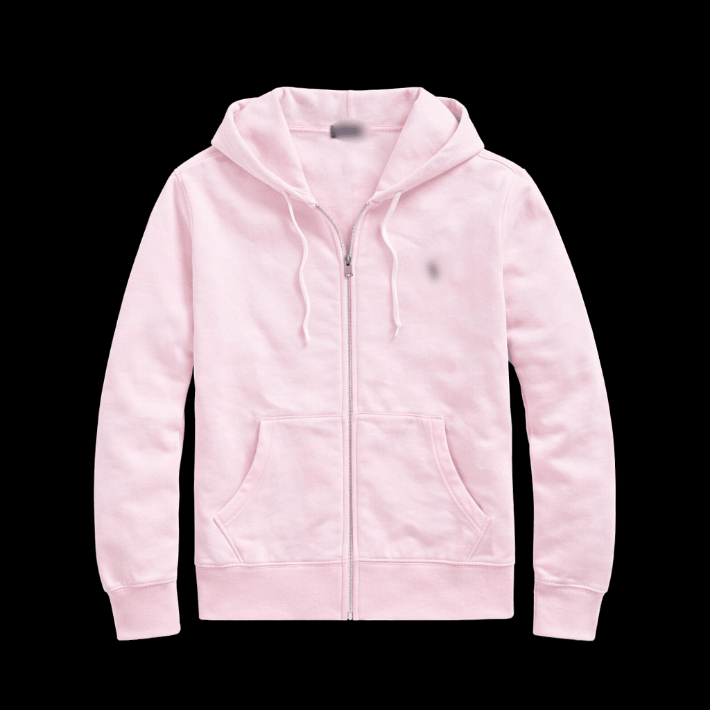 Horse zip-up hoodie by Theplugcrew featuring a stylish design, front zipper, and comfortable fit.
