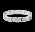 Crocodile bracelet from Reselling Lab featuring textured crocodile leather and a sleek, stylish design.