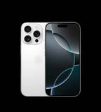 Reselling Lab Phone 16 Pro smartphone with large display, sleek design, and multiple camera lenses.