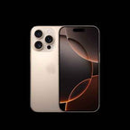 Reselling Lab Phone 16 Pro smartphone with sleek design and large display, showcasing the latest features and modern technology.