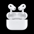 Pair of 2 PRO supplier pods with sleek black design for efficient packaging and storage by Reselling Lab.