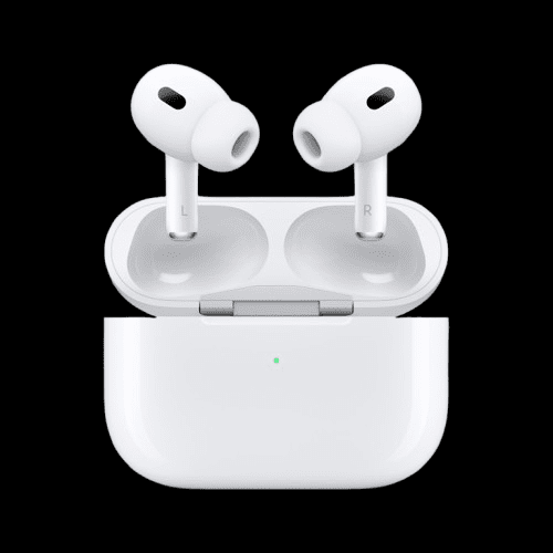 Pair of 2 PRO supplier pods with sleek black design for efficient packaging and storage by Reselling Lab.