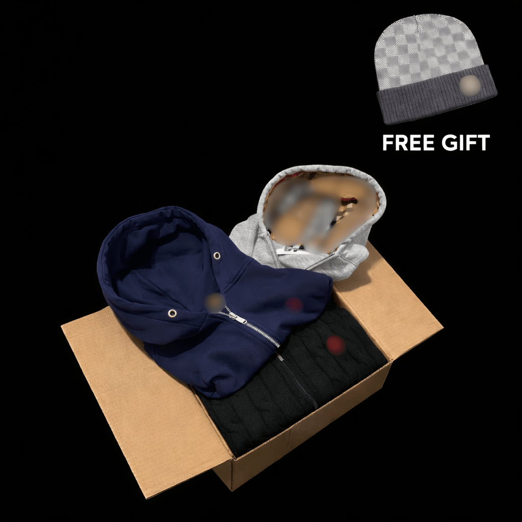 Premium box from Theplugcrew Supplier with sleek packaging and professional design for product storage or delivery.
