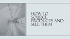 Reselling Lab Complete Reselling Guide cover with book and digital course materials on a white background.